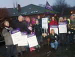 Campaigners Against Craig Hall Closure